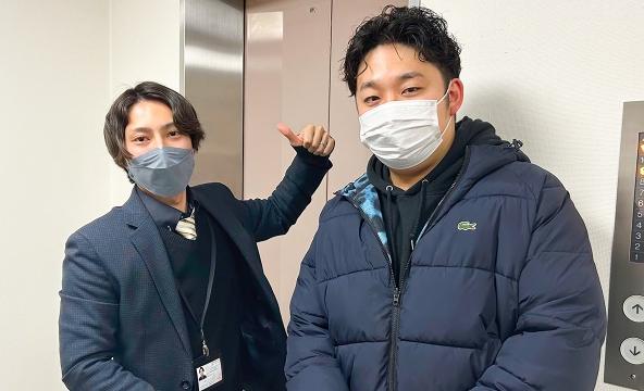 K・T様