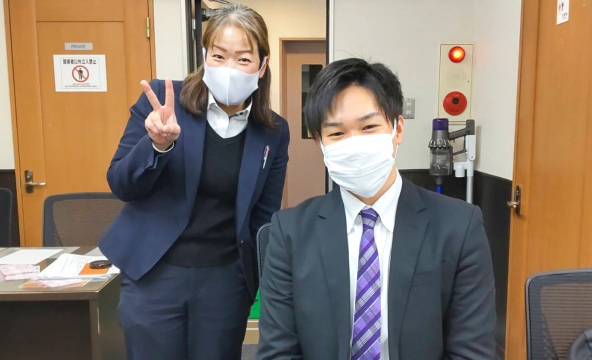 M・T様