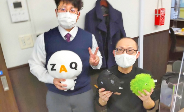 T・H様