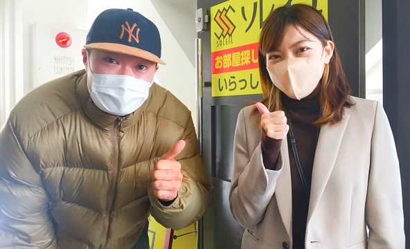 K・F様