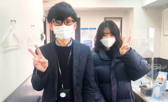 K・H様