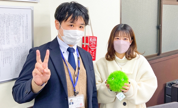 S・M様