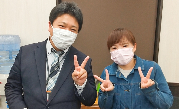 S・S様