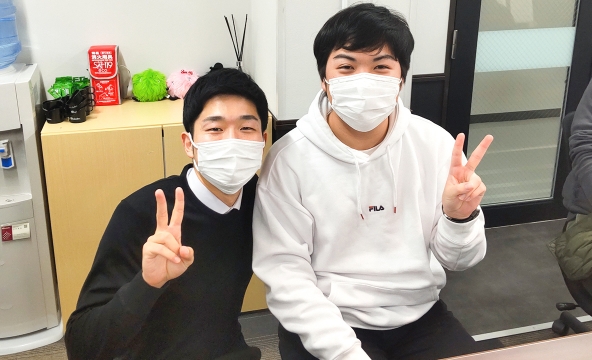 S・K様