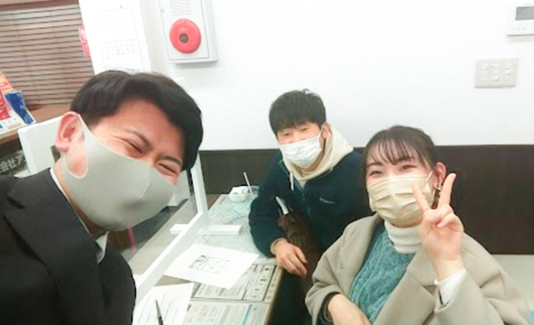 A・S様