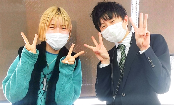 I・I様