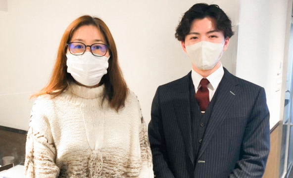 Y・S様