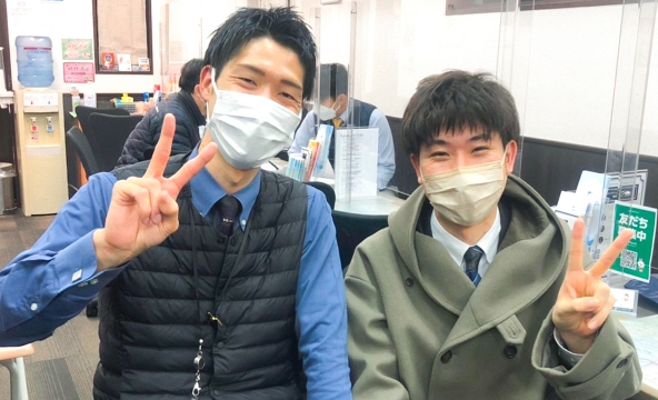 W・H様