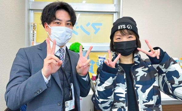 M・K様