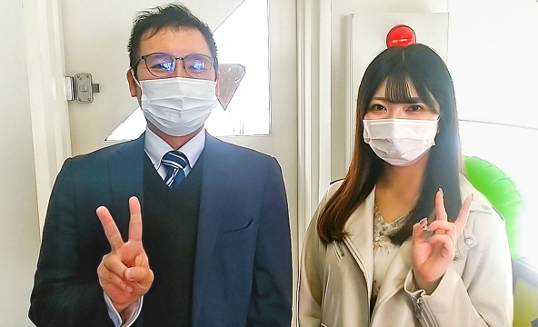 M・I様