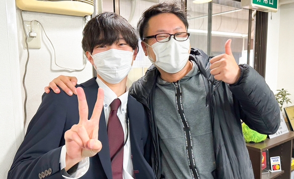T・S様