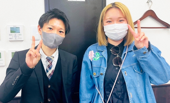 S・M様