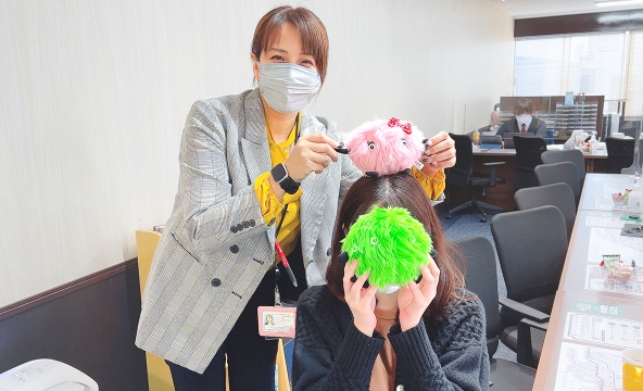 M・N様