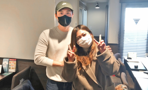 S・J様