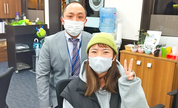 S・K様