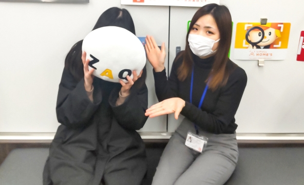 S・K様
