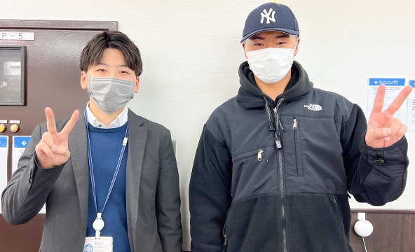 Y・S様