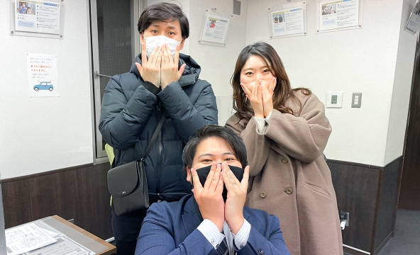 Ｔ・Ｈ様