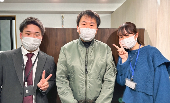 Ｍ・Ｍ様