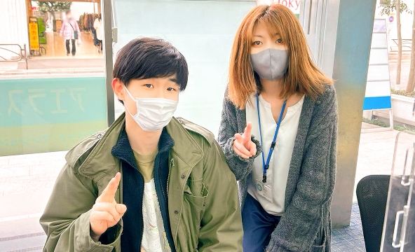 Ｈ・Ｋ様