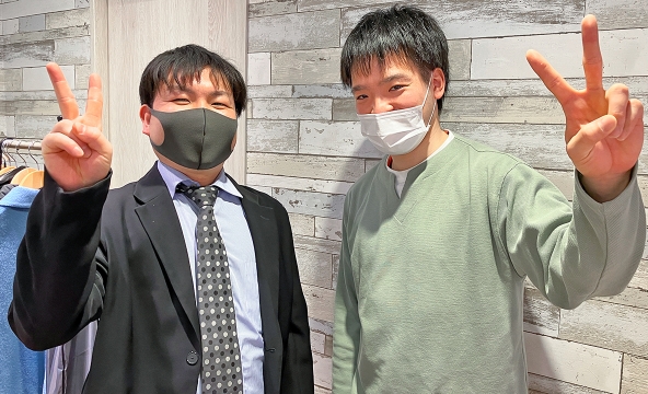 M・T様