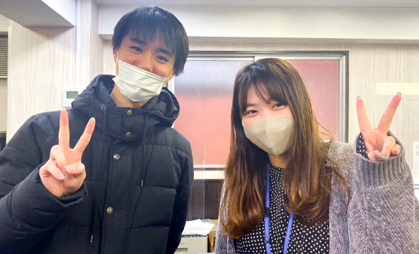 K・G様