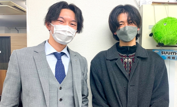 I・K様