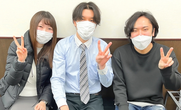 I・H様