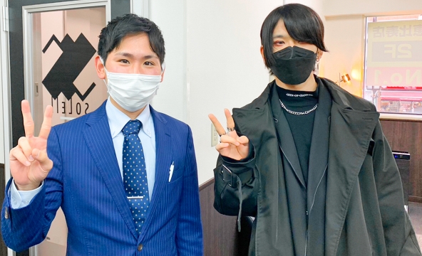 Ｋ・Ｋ様