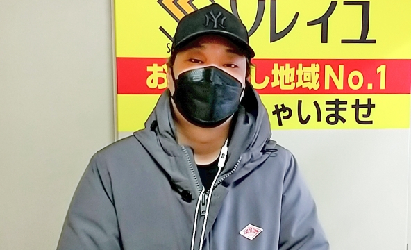 Ｙ・Ｍ様