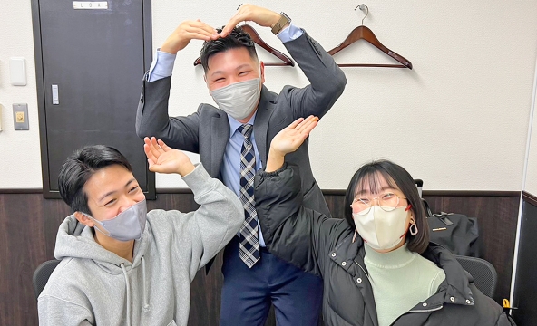 Ｈ・Ｋ様