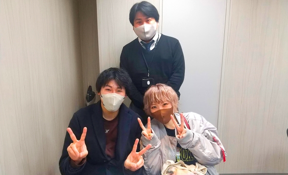 Ｋ・Ｎ様