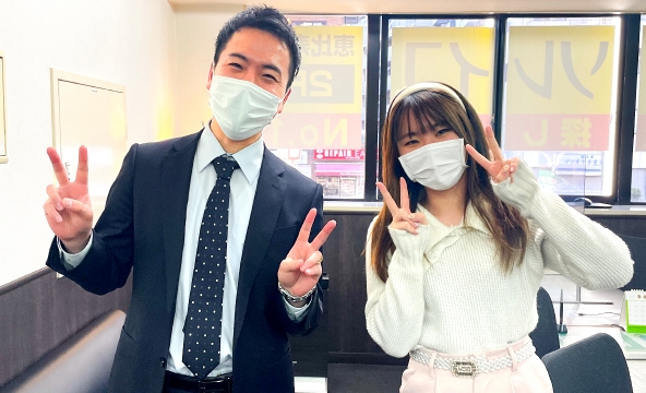 Ｗ・Ｋ様