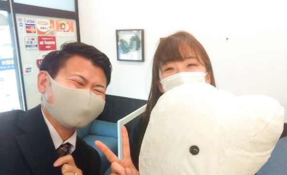 Ｔ・Ｈ様