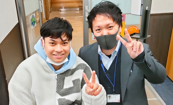 Ｊ・Ｂ様
