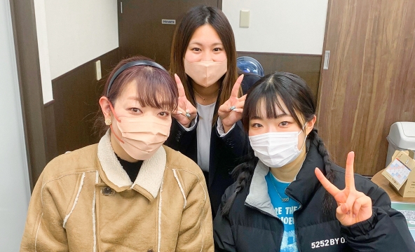 Ｎ・Ｉ様