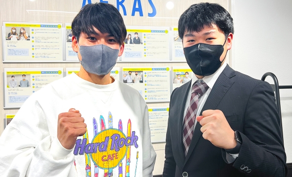 Ｗ・Ａ様