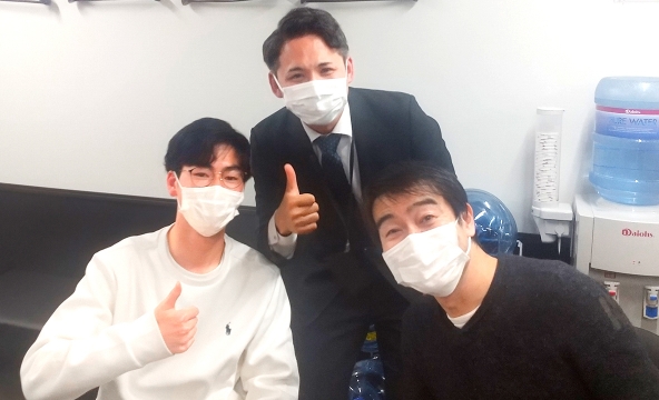 S・K様