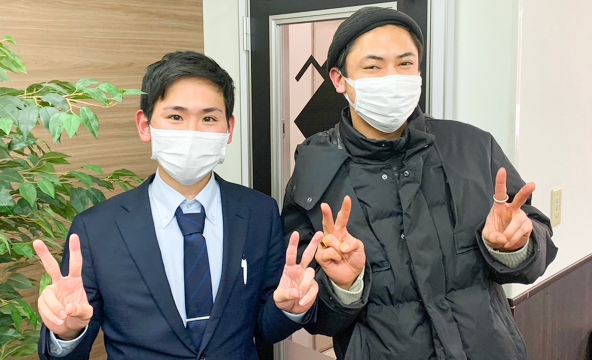 R・I様