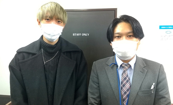 S・T様