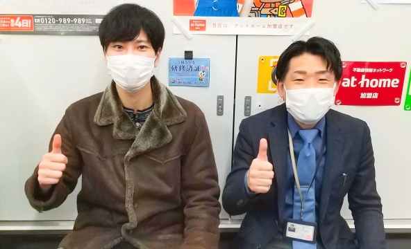 T・M様