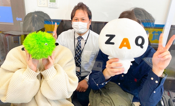 K・K様