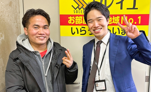 P・H様