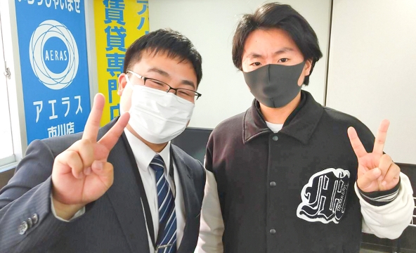 F・S様