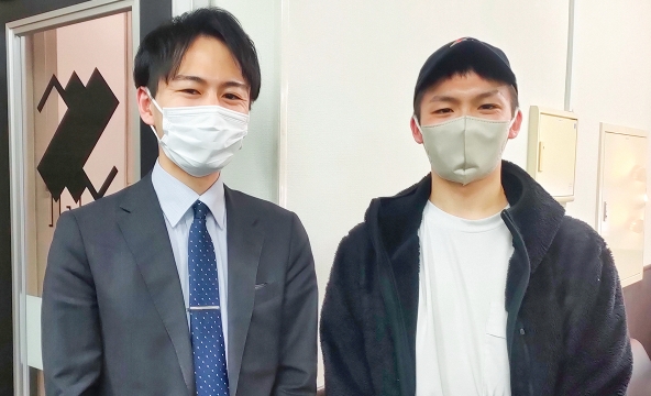 T・S様