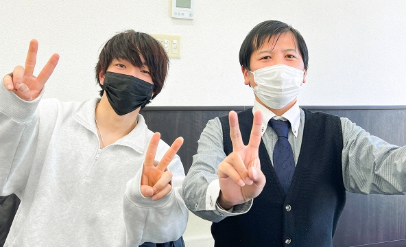 Ｋ・Ａ様