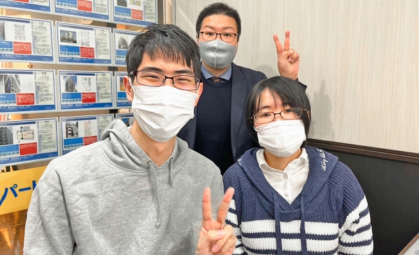 Ｎ・Ｙ様
