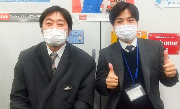 M・K様