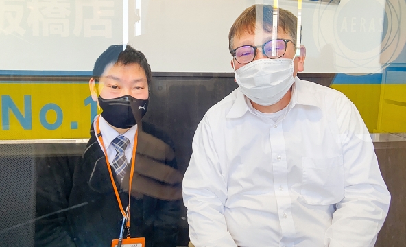 M・K様
