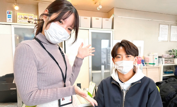 T・I様